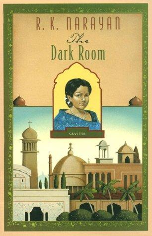 RK Narayan The Dark Room